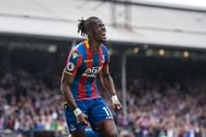 Crystal Palace v West Bromwich Albion - Premier League